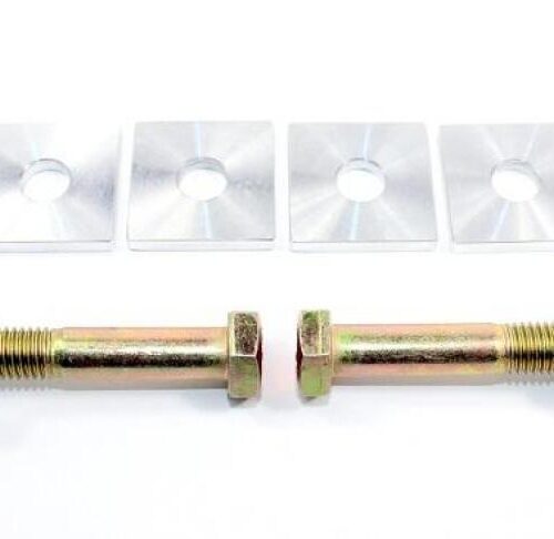 SPL Rear Toe Arm (Bumpsteer Adjustable with Eccentric Lockout) for 2006-2015 Mazda Miata (NC) - Image 6