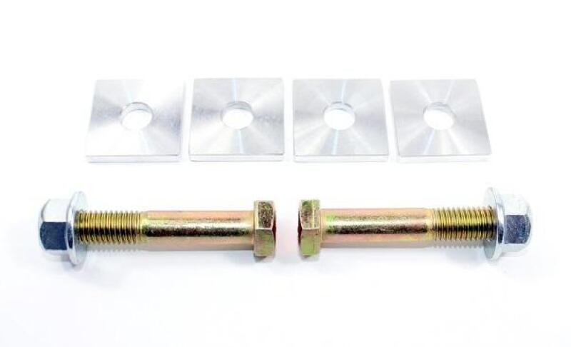 SPL Rear Toe Arm (Bumpsteer Adjustable with Eccentric Lockout) for 2006-2015 Mazda Miata (NC) - Image 6