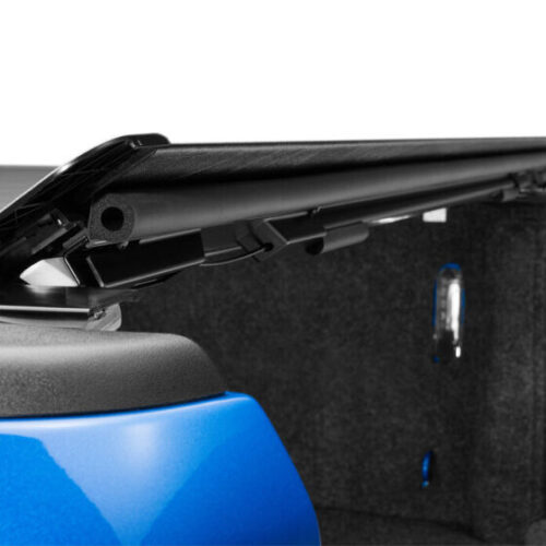 BAK 2024+ Toyota Tacoma 5ft Bed Revolver X2 Bed Cover - Image 10