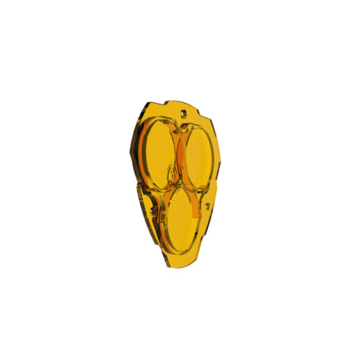 KC HiLiTES FLEX ERA 3 Performance Yellow Spot Beam Lens - Image 8