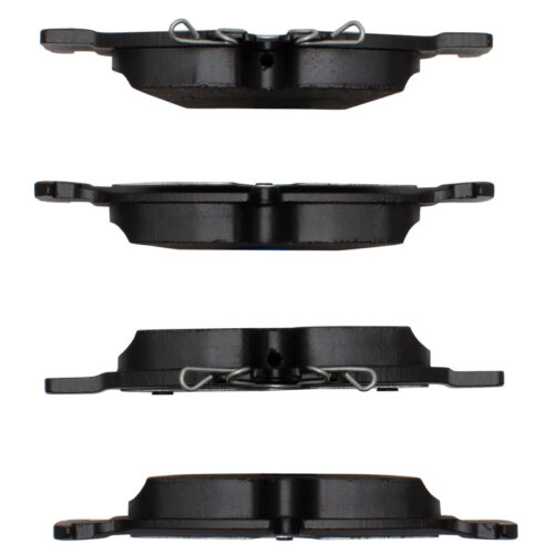 DFC 15-23 Mercedes-Benz C300 Coupe & Convertible Rear Euro 5000 Ceramic Brake Pads and Hardware Kit - Image 4