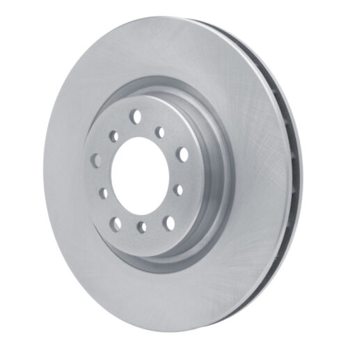 DFC 01-06 BMW M3 Left Front Brake Rotor - Image 2