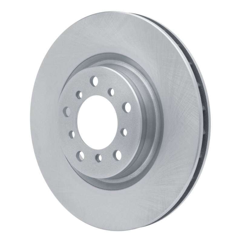DFC 01-06 BMW M3 Left Front Brake Rotor - Image 2