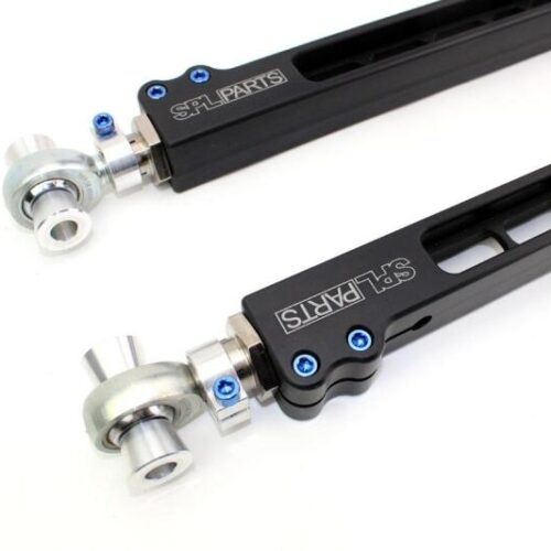 SPL Rear Toe Arms (Billet Version) for 2009+ Nissan 370Z - Image 7