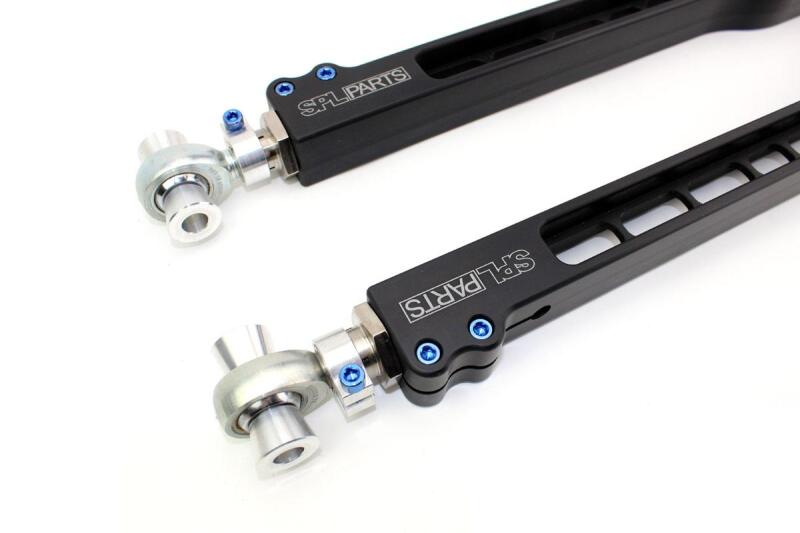SPL Rear Toe Arms (Billet Version) for 2009+ Nissan 370Z - Image 7