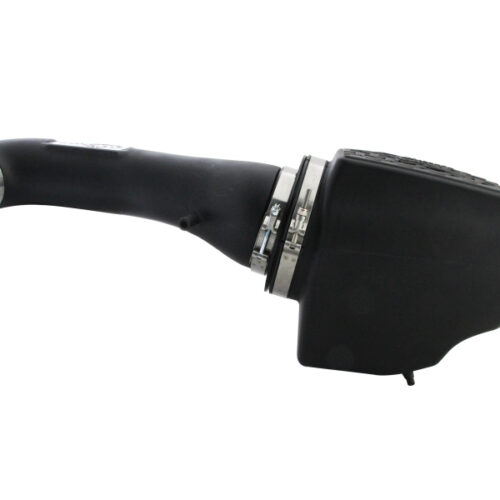 aFe Power Momentum GT PRO DRY S Intake 12-13 Jeep Wrangler JK V6 3.6L - Image 4