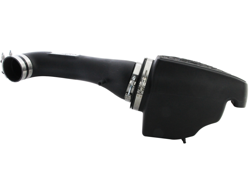 aFe Power Momentum GT PRO GUARD7 Cold Air Intake System 12-18 Jeep Wrangler (JK) V6 3.6L - Image 4