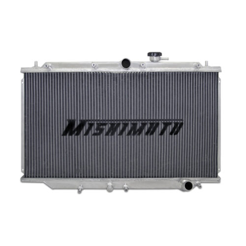 Mishimoto Aluminum Radiator for 92-96 Honda Prelude Manual