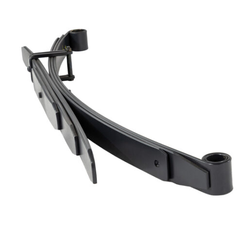 ARB / OME Leaf Spring Nissan D21 -Rear- for 1986-1994 Nissan D21 - Image 4