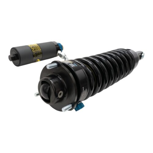 Bilstein B8 8112 Series 10-24 Toyota 4Runner Front Left Shock Absorber & Coil Spring Assembly - Image 9