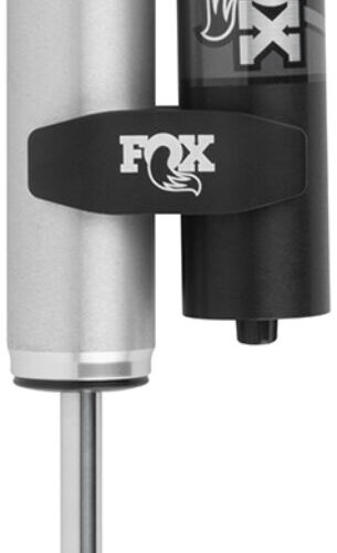 Fox 2014+ Ram 3500 2.0 Perf Series Smooth Body Remote Res. Rear Shock 2-3.5in Lift