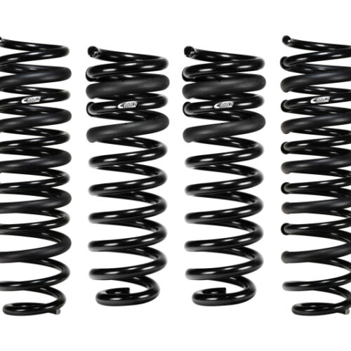 Eibach Pro-Kit for 2022+ Ford Lightning