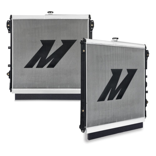 Mishimoto Performance Aluminum Radiator for 2007+ Toyota Tundra 4.6/4.7/5.7L