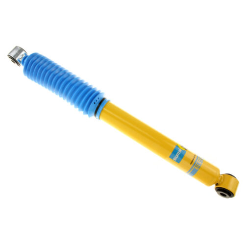 Bilstein B6 for 2004 Nissan Titan LE 4WD Rear 46mm Monotube Shock Absorber