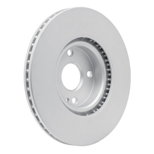 DFC 16-25 Mazda MX-5 Miata Front GeoSPEC Coated Rotor - Image 4