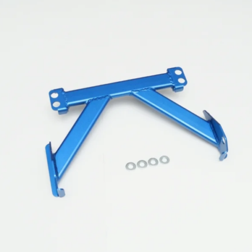Cusco Power 3F7 492 C Brace Front Cross Member 23+ Honda Civic Type-R (FL5)