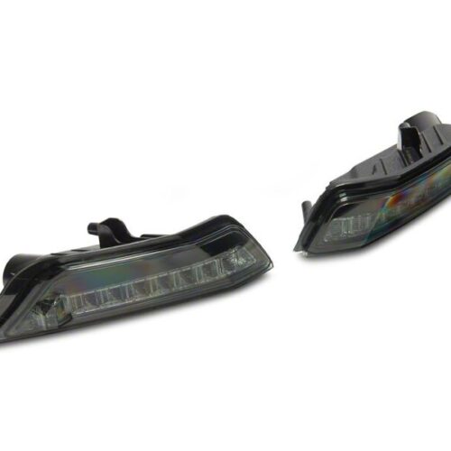 Raxiom for 2015-2017 Ford Mustang CXR Series Sequential LED Turn Signals - Image 2