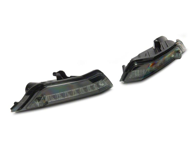 Raxiom for 2015-2017 Ford Mustang CXR Series Sequential LED Turn Signals - Image 2