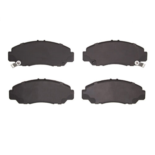 DFC 03-22 Honda Civic Sedan Front 4000 Hybridynamic Brake Pads - Image 3