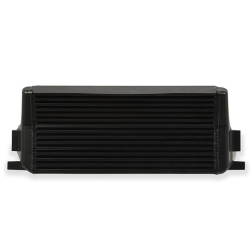 Mishimoto Intercooler (I/C ONLY) - Black for 2012-2016 BMW F22/F30 - Image 3