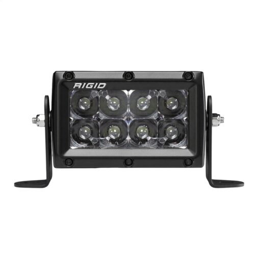 Rigid Industries 4in E Series Spot - Midnight Edition - Image 5