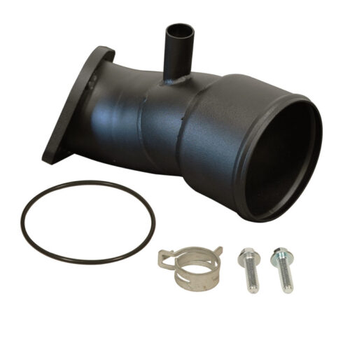 BD Diesel 1045844 17-21 Chevy/GM L5P Duramax 6.6L Screamer Turbo - Image 10