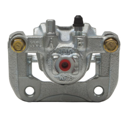 DFC 07-18 Acura RDX Rear-L Premium Caliper - Silver Zinc Coated - Image 2