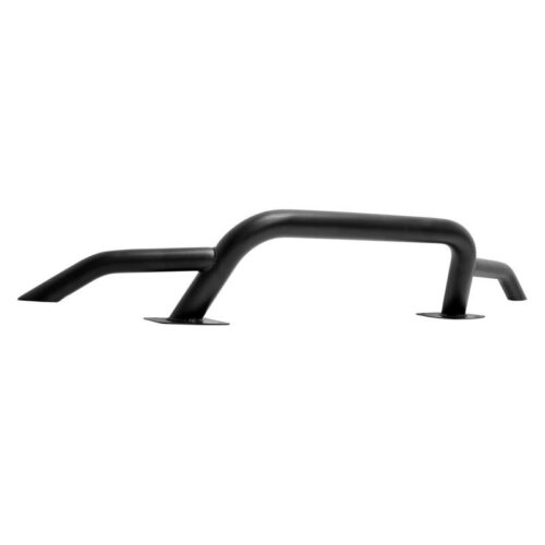 Westin 20-25 Jeep Gladiator / 18-25 Wrangler JL XTS Round Bull Bar - Tex. Blk - Image 3