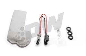 DeatschWerks 12+ Subaru BRZ/12+ Scion FRS / 15 WRX DW65C 265lph Compact In-Tank Fuel Pump - Image 4