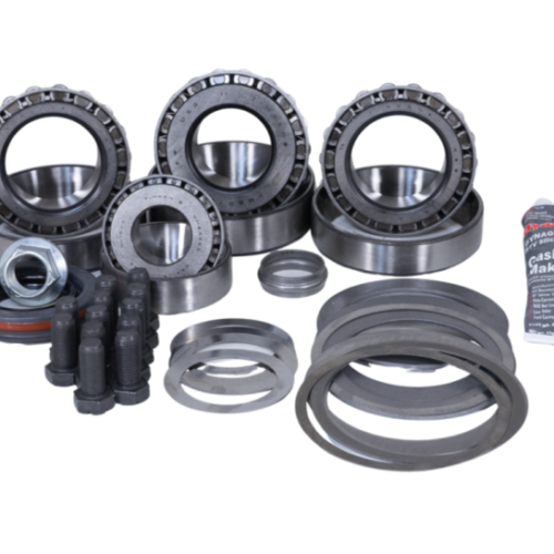 Revolution Gear & Axle 2011+ Ford F-250/F-250 10.5in Rear Axle Ring & Pinion Master Install Kit