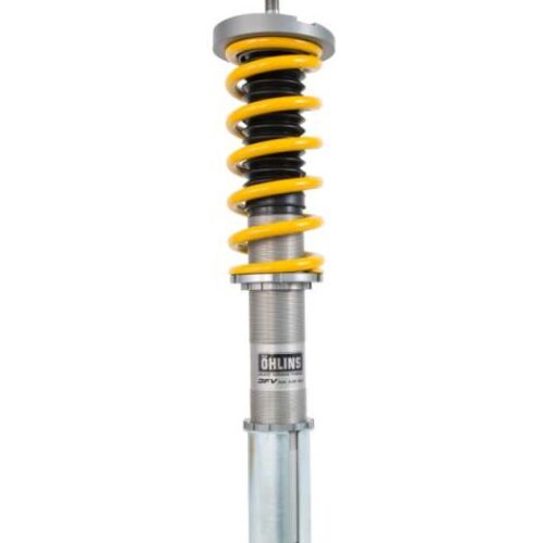 Ohlins 17-24 Porsche 718 Boxster/Cayman (982) (Excl. Spyder/GT4) Coilover Suspension System - Image 9