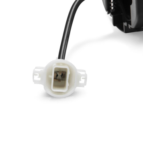 Raxiom for 2010-2022 Jeep Wrangler JK/JL Axial Series LED Fog Lights - Image 10