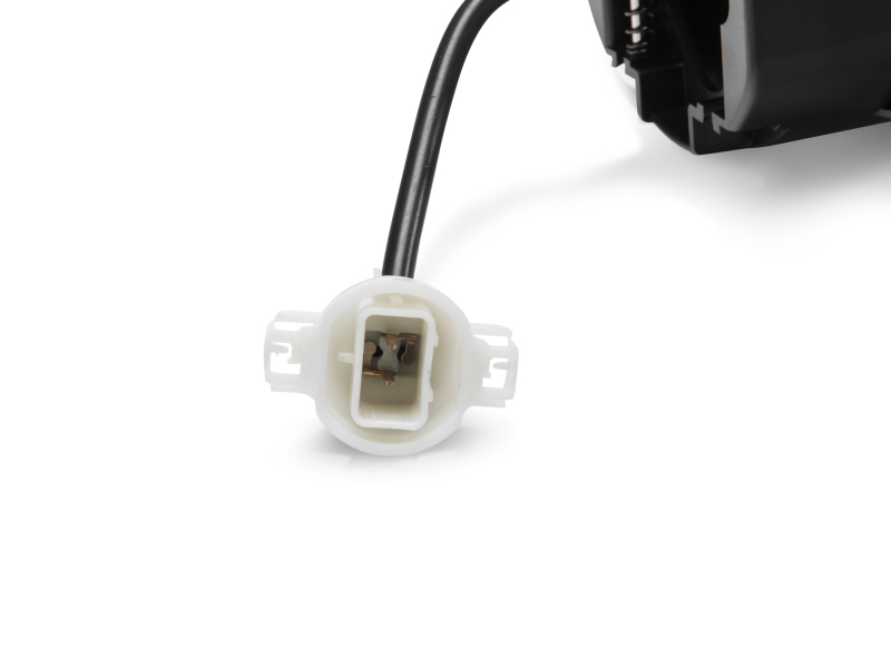 Raxiom for 2010-2022 Jeep Wrangler JK/JL Axial Series LED Fog Lights - Image 10