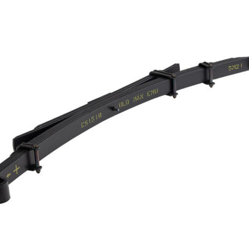 Alternative view of ARB / OME Leaf Spring Navara D40 -Hdr for 2005-2017 Nissan Frontier
