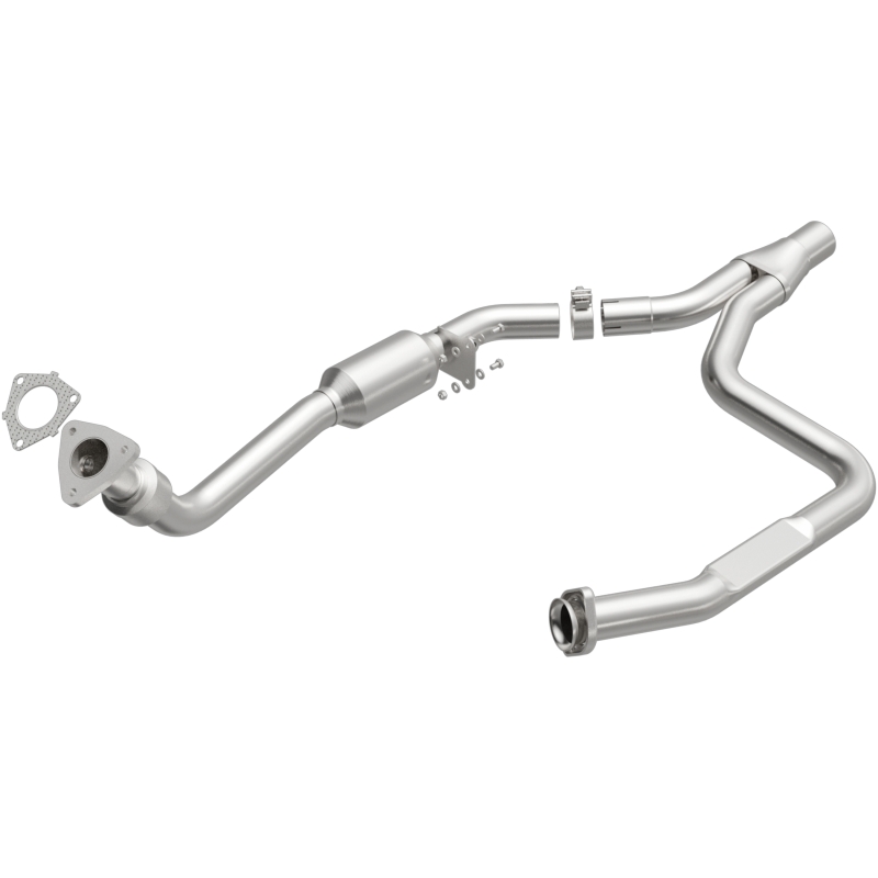 MagnaFlow 98-99 Chevrolet Camaro 5.7L Direct Fit Converter