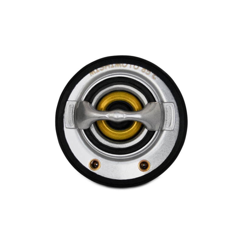 Mishimoto Thermostat for 01-10 Chevy Duramax 2500 6.6L 185 & 191F Degrees Racing - Image 7