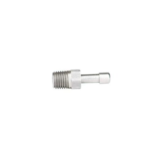 Aeromotive 1/16in NPT to 5/32in Hose Barb SS Vacuum/Boost Fitting - Image 6