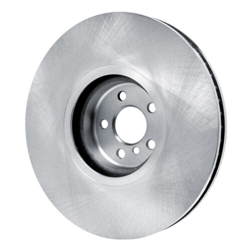 DFC 17-25 BMW X6 Right Front Brake Rotor - Image 4