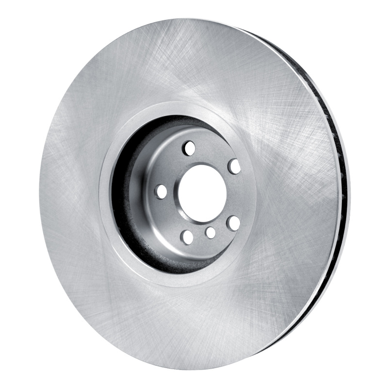 DFC 17-25 BMW X6 Right Front Brake Rotor - Image 4