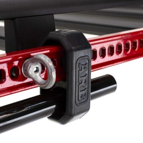 ARB BASE Rack HI-LIFT Jack Holder - Image 3