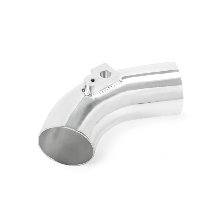 Mishimoto Performance Air Intake Kit - Polished for 13-16 Ford Focus ST 2.0L - Image 7