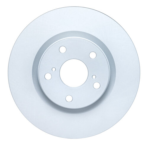 DFC 11-16 Scion tC Front GeoSPEC Coated Rotor