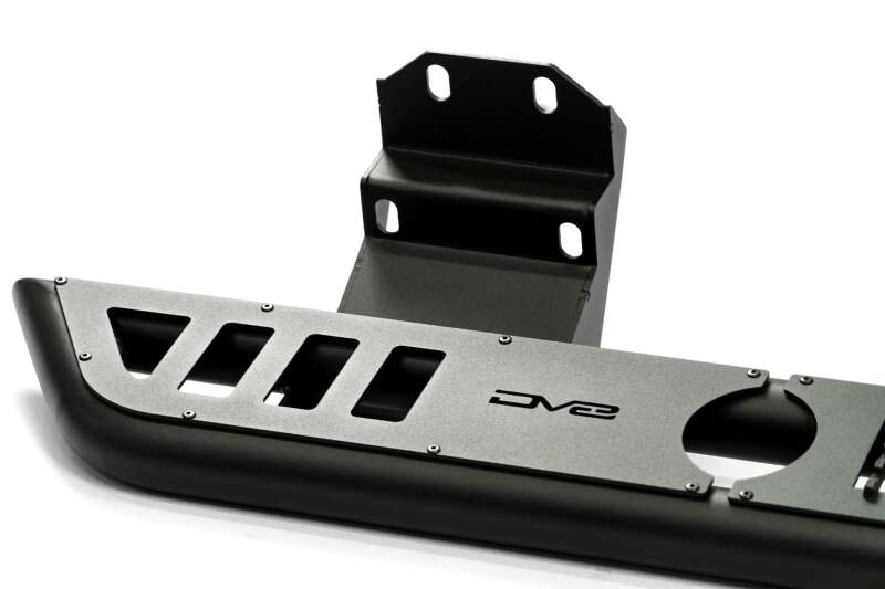 DV8 Offroad 15-24 Ford F-150 Crew Cab - OE Plus Side Steps - Image 3