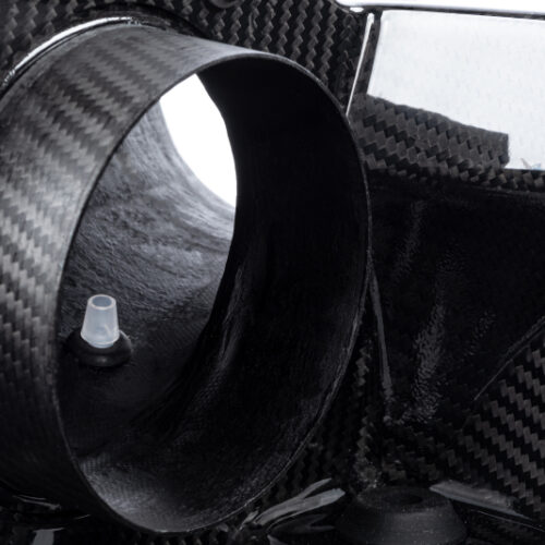 APR 15-26 Audi/Volkswagen EA888.3/EA888.4 (MQB) 1.8T/2.0T Open Carbon Fiber Intake System - Image 8