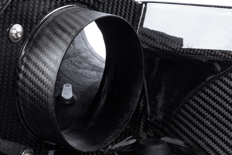 APR 15-26 Audi/Volkswagen EA888.3/EA888.4 (MQB) 1.8T/2.0T Open Carbon Fiber Intake System - Image 8