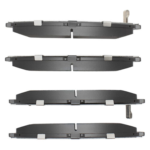 R1 2007-2025 Acura MDX Front R1 Optimum OE Pads & Hardware Kit - Image 9