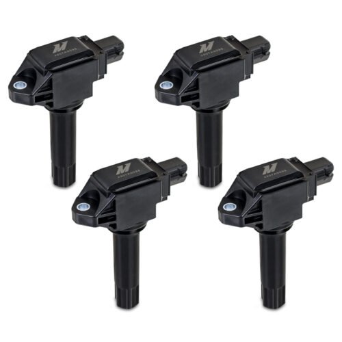 Alternative view of Mishimoto Ignition Coil Set for 15-20 Subaru BRZ Four Cylinder