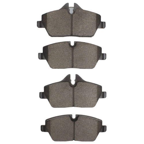 DFC 06-24 Mini Cooper Clubman Front 4000 Hybridynamic Brake Pads - Image 3