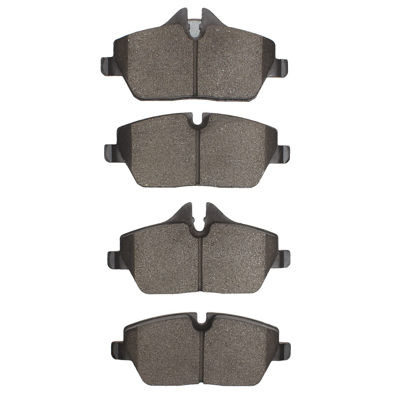 DFC 06-24 Mini Cooper Clubman Front 4000 Hybridynamic Brake Pads - Image 3
