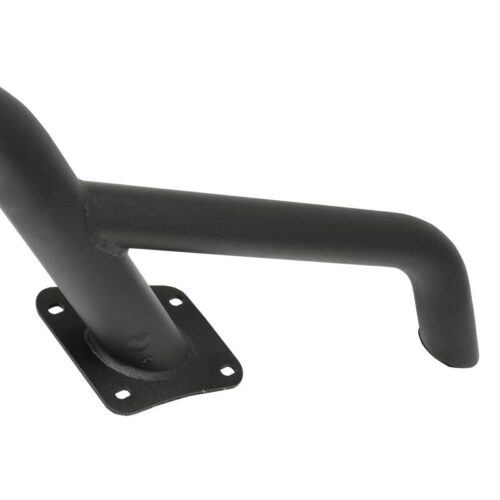 Westin 21-23 Bronco (Excl. Sport) XTS Round Bull Bar - Tex. Blk - Image 6